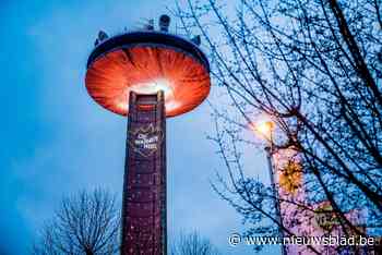 Studio Brussel en MNM slaan de handen in elkaar voor De Warmste Week met gloednieuwe presentatieduo's - Het Nieuwsblad