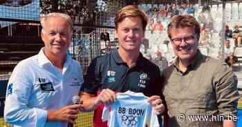 Beste padelspelers ter wereld komen naar Brussel voor officiële etappe World Padel Tour - Het Laatste Nieuws