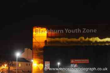 Youth Zone cancels Christmas carol singing event