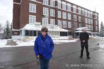 Advocates applaud Aurora for recognizing abuse of residents at former Pine Ridge Centre - Toronto Star