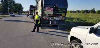 Aurora may extend waste hauling contract with Groot - Chicago Tribune