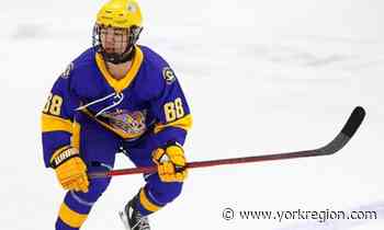 Hot hands score top player award for Aurora Tigers' sharpshooting Lee Chiang - yorkregion.com