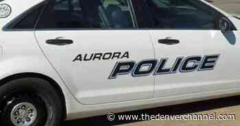 Aurora Police officer arrested for domestic violence late last month remains on paid administrative leave - The Denver Channel