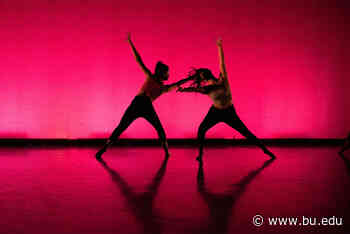 Aurora Borealis | BU Today - BU Today