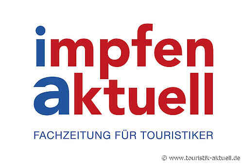 Impfaktion: Auch touristik aktuell ist dabei