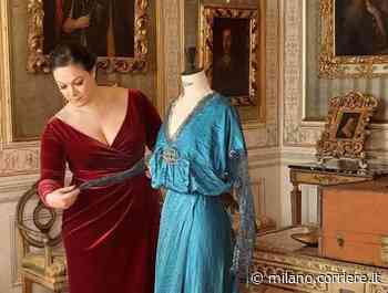 Mantova, raccolta fondi per salvare gli abiti dei conti D’Arco - Corriere Milano