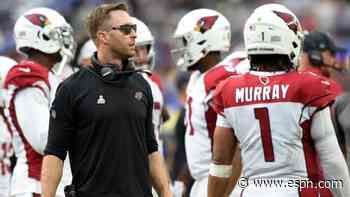 Good NFL head coaches leaving for college jobs? Barnwell on why it's not far-fetched now