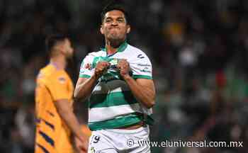 Liga MX:Santos logra la ventaja en los cuartos; Gignac ayuda a Tigres a mantenerse en la pelea | El Universal - El Universal