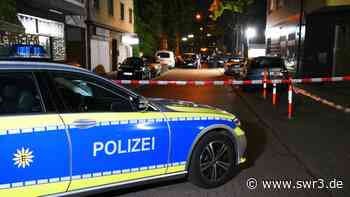 Nach Schüssen in Mannheim – Ermittlungen im Rockermilieu - SWR3