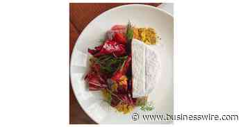 Future of Cheese Products Make Restaurant Debut and Food Service Distribution Begins - Business Wire