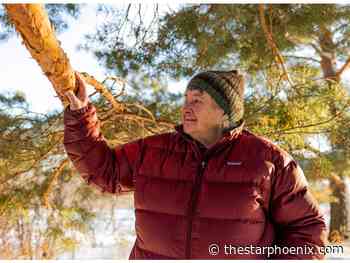 Bridges: Sara Williams brings love of horticulture to the prairies