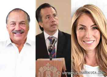 Respetaré resolución sobre elección en Veracruz: Cuitlahuac - La Silla Rota