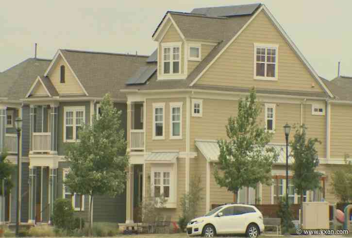 Moving out of Austin: Rising prices driving some families away