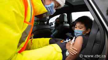 The Ottawa area's weekly COVID-19 vaccination checkup: Dec. 9 - CBC.ca