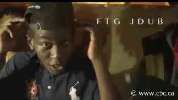 Slain Ottawa teen was eyewitness to another fatal shooting - CBC.ca