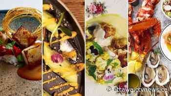 These four Ottawa restaurants are among the top 100 in Canada - CTV News Ottawa