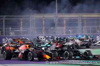 Formula One decider to be shown on Channel 4 - theoldhamtimes.co.uk