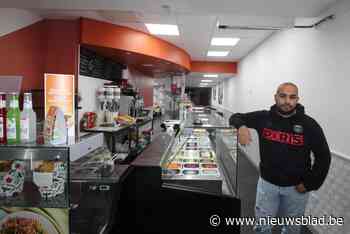 Dench Broodjeszaak breidt assortiment uit met nieuwe zaakvoerder