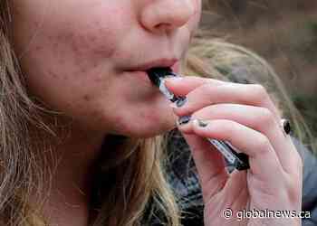 Gaps in tobacco law enforcement affecting youth