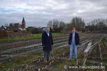 Gemeente schrapt drie hectare woonuitbreidingsgebied voor sociale woningbouw