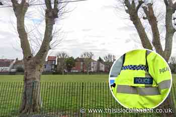 Croydon stabbing: No arrests as man taken to hospital