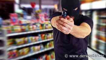 Essen: Räuber bedroht Mitarbeiter (18) im Supermarkt! - Derwesten.de