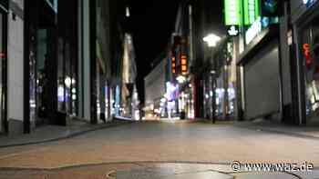 Essen: 16-Jähriger wird Raubopfer auf der Limbecker Straße - Westdeutsche Allgemeine Zeitung