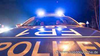 Ermittler zerschlagen internationale Drogenbande - Süddeutsche Zeitung