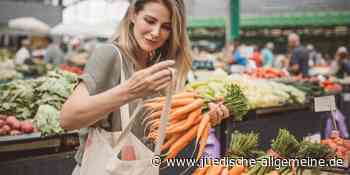 Gesünder essen - Jüdische Allgemeine