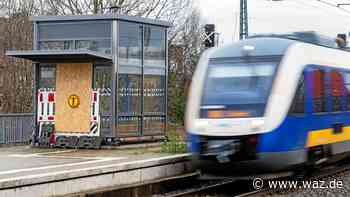 VRR bestätigt: Walsumbahn würde nach Essen oder Moers fahren - WAZ News