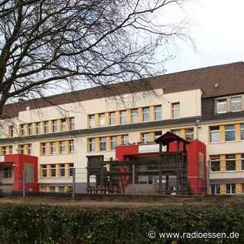 Schiefe Schulen in Essen: Schüler dürfen umziehen - Radio Essen