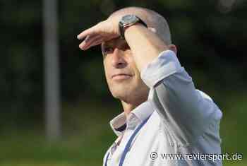 ETB SW Essen: Regionalligisten sind heiß auf Jürgen Lucas - RevierSport
