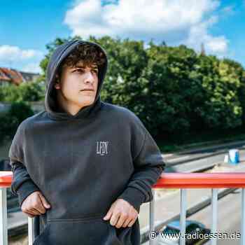 The Voice-Kandidat aus Essen über seine Auftritte und ein Blick hinter die Kulissen - Radio Essen