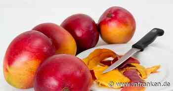 Diese Gemüse- und Obstsorten solltest du immer ohne Schale essen - inFranken.de