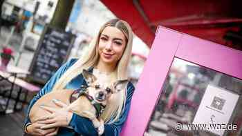 Wie Walentina Doronina aus Essen zum Reality-TV-Star wurde - WAZ News