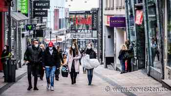 Essen: City-Schock! Beliebtes Geschäft schließt nach 40 Jahren - Der Westen
