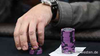 Essen: Mann verliert beim Pokern – und schlitzt Gegner den Hals auf - Der Westen