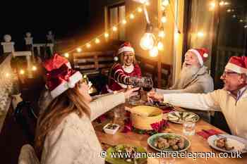 'If we can go to work we can go to the work's do' - readers react to Christmas party conundrum