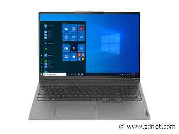 Lenovo ThinkBook 16p Gen 2 review: A lightweight and affordable 16-inch laptop for power users and creators