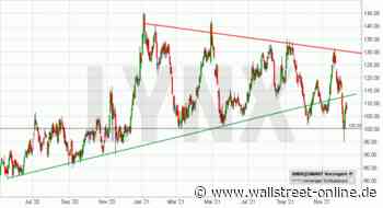 LYNX: Delivery Hero: Tanz auf dem Vulkan oder Großchance?