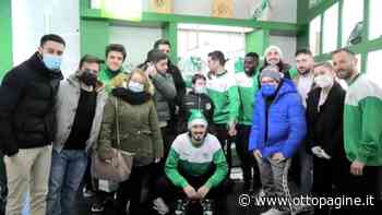 Video - Matera: "Braglia ti premia se dimostri qualcosa, ora devo continuare così" - Ottopagine