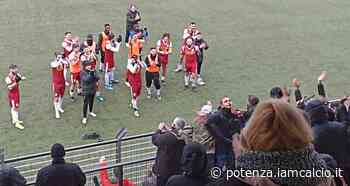 Poker del Matera, cinquina Melfi Doppio Nano lancia la Vultur - Potenza IamCALCIO