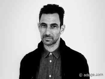 Johannes Leonardo appoints Steve Zaroff as chief strategy officer