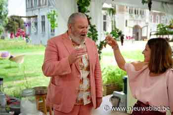 Koerselse Enza mag strijden in finale ‘Bake Off’: “Voor mij is dit een overwinning”