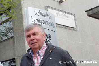 Voormalig directeur GTI Mortsel, Ludo Cambré, overleden