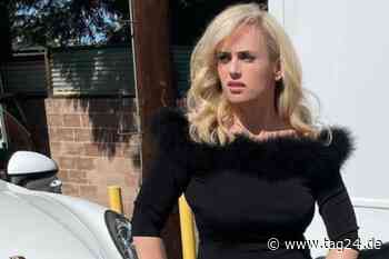 Management von Rebel Wilson gegen Diät: Schauspielerin sollte "witziges, fettes Mädchen" bleiben - TAG24