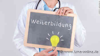 Gutes Management braucht Weiterbildungen im direkten Austausch - kma Online