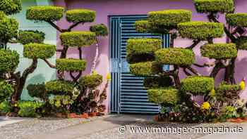 (HBm+) Change-Management: Wie viel Change Power hat Ihr Unternehmen? - manager-magazin.de