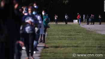 'No one with power is listening:' Activists warn redistricting moves in the South threaten Black political power