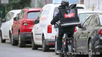 Internet: EU-Kommission will Arbeit über Plattformen besser schützen